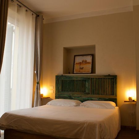 Hotel Piccolo Borgo Chiavari Exterior foto