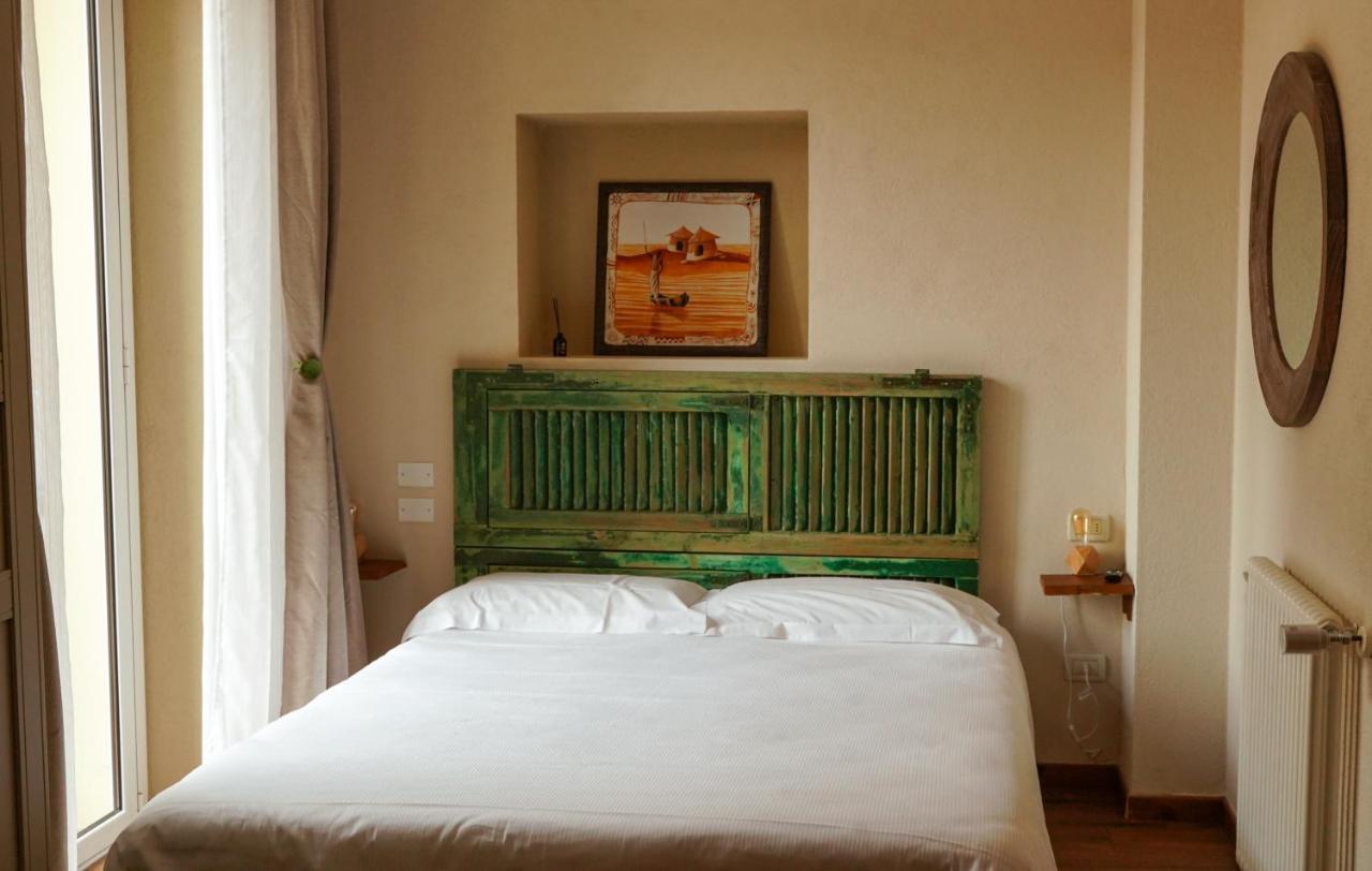 Hotel Piccolo Borgo Chiavari Exterior foto