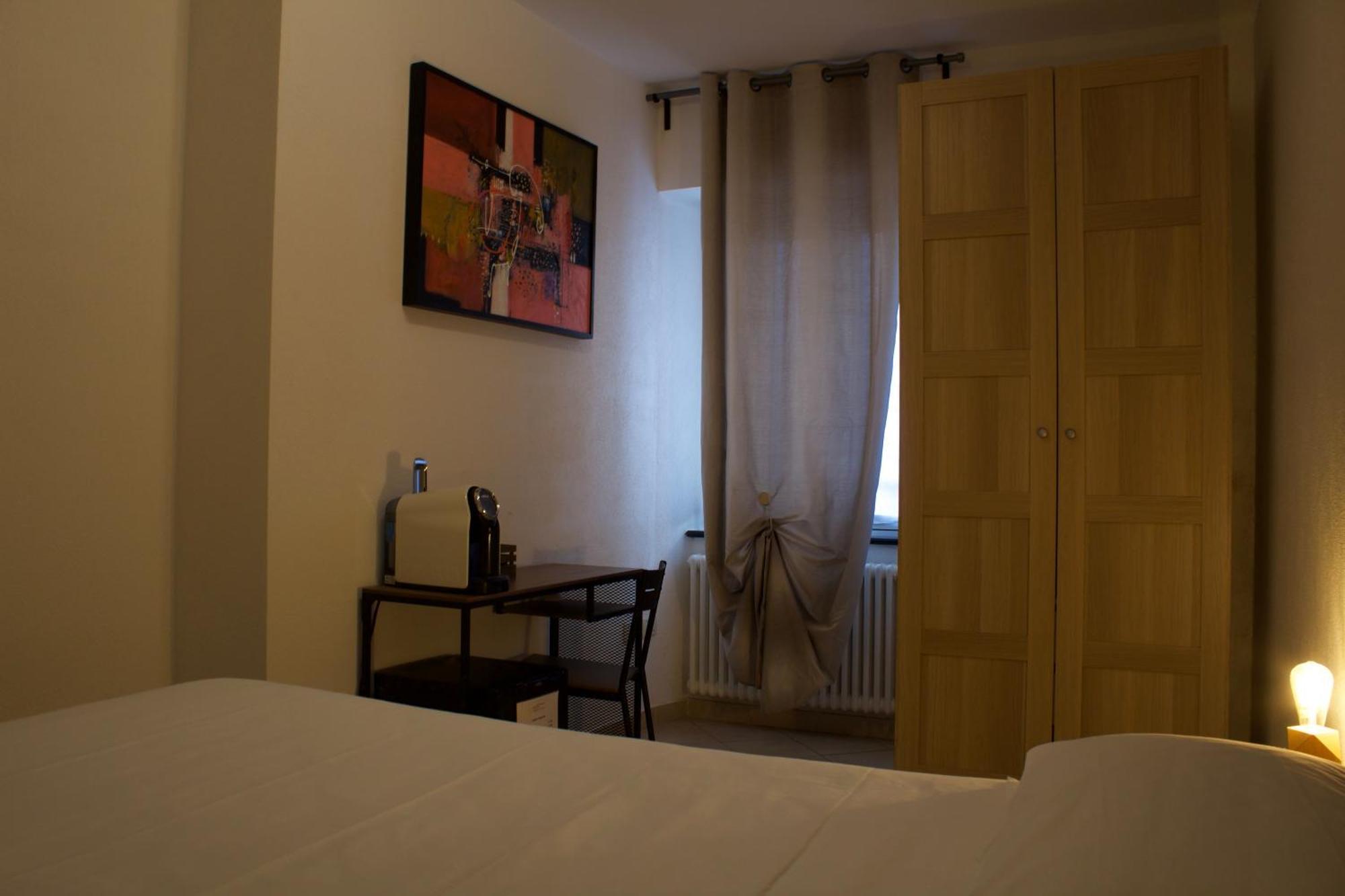 Hotel Piccolo Borgo Chiavari Exterior foto