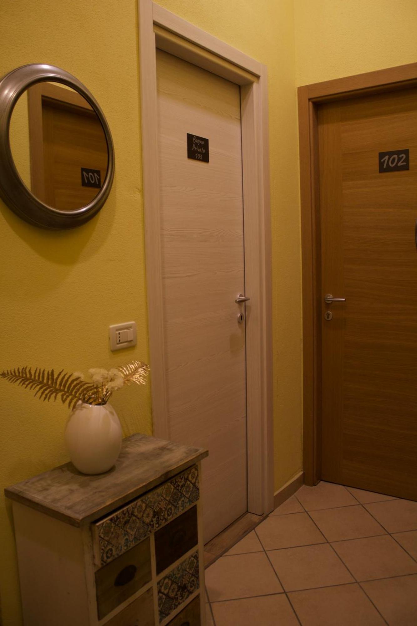 Hotel Piccolo Borgo Chiavari Exterior foto